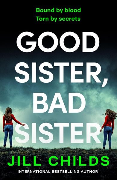 Produktbild: Good Sister, Bad Sister