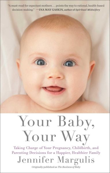 Produktbild: Your Baby, Your Way