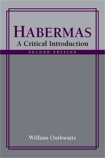 Produktbild: Habermas