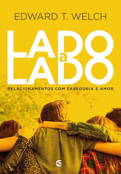 Produktbild: Lado a lado
