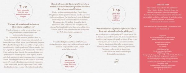 Produktbild: Elma van Vliet, Sag mal, Mama!