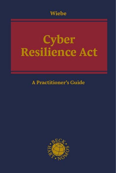 Produktbild: Cyber Resilience Act