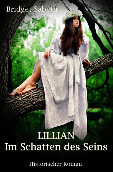 Produktbild: LILLIAN - Im Schatten des Seins