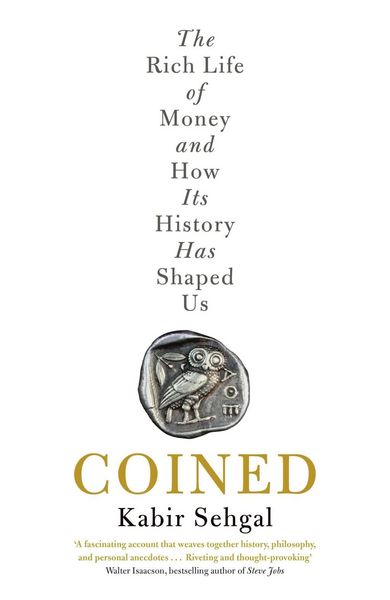 Produktbild: Coined