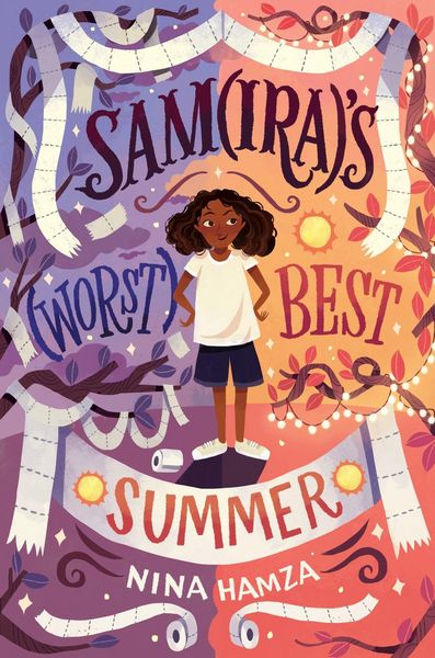 Produktbild: Samira's Worst Best Summer