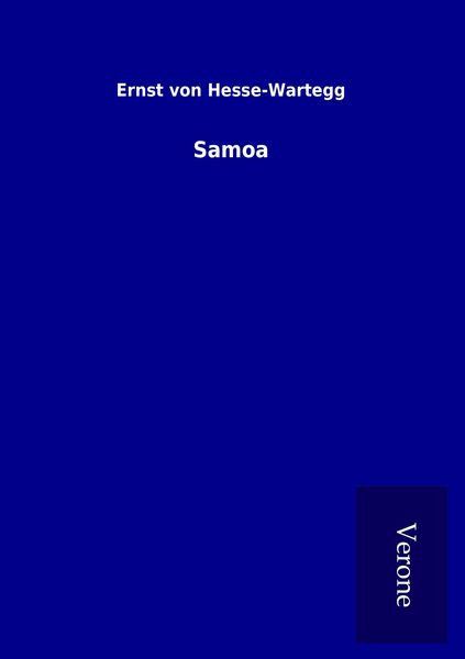 Produktbild: Samoa
