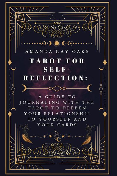 Produktbild: Tarot for Self-Reflection