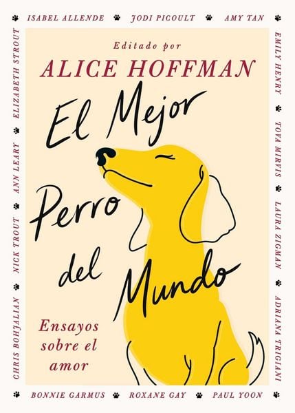 Produktbild: El Mejor perro del mundo, Spanish-language edition of The Best Dog in the World