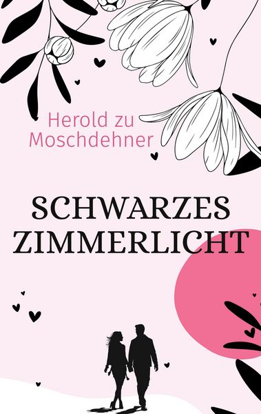 Produktbild: Schwarzes Zimmerlicht