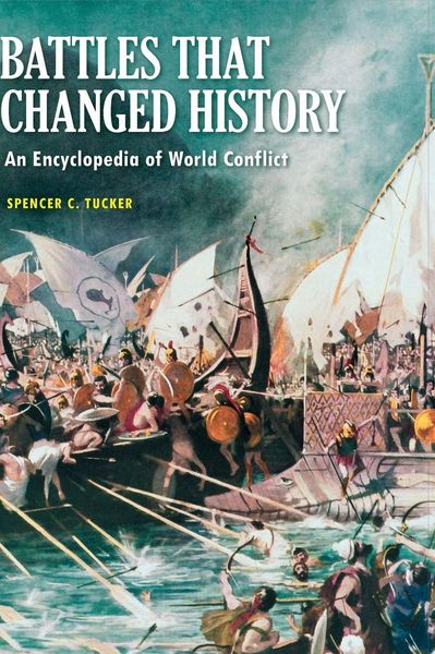 Produktbild: Battles that Changed History