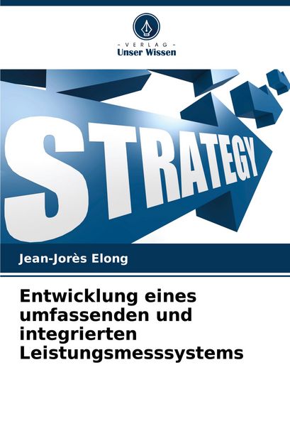 Produktbild: Entwicklung eines umfassenden und integrierten Leistungsmesssystems
