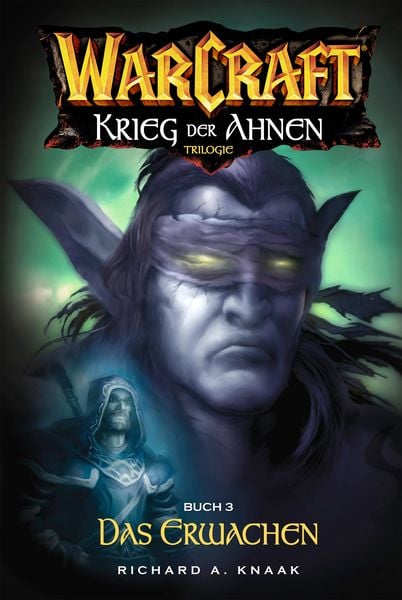 Produktbild: World of Warcraft: Krieg der Ahnen III