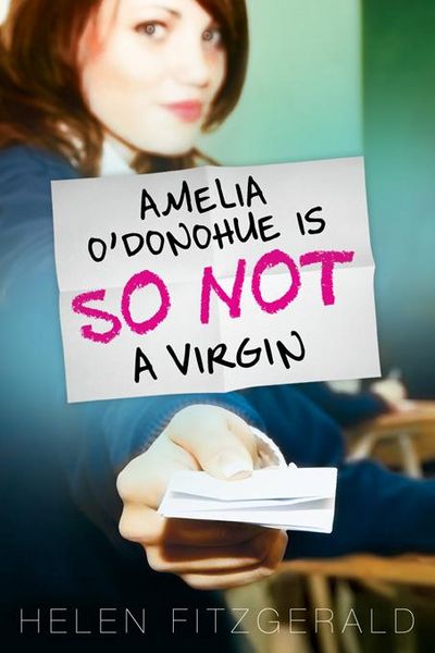 Produktbild: Amelia O'Donohue Is So Not a Virgin
