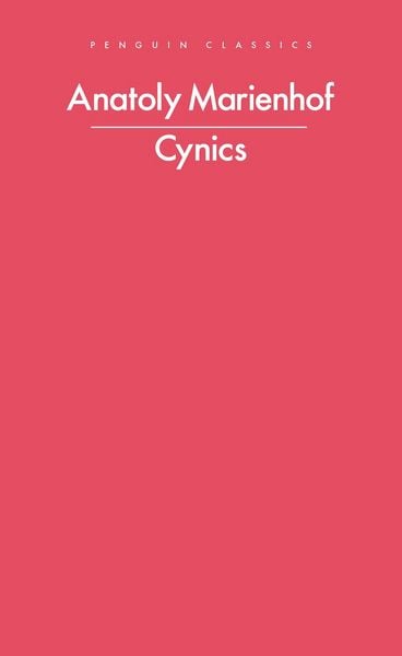 Produktbild: Cynics