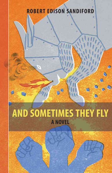 Produktbild: And Sometimes They Fly