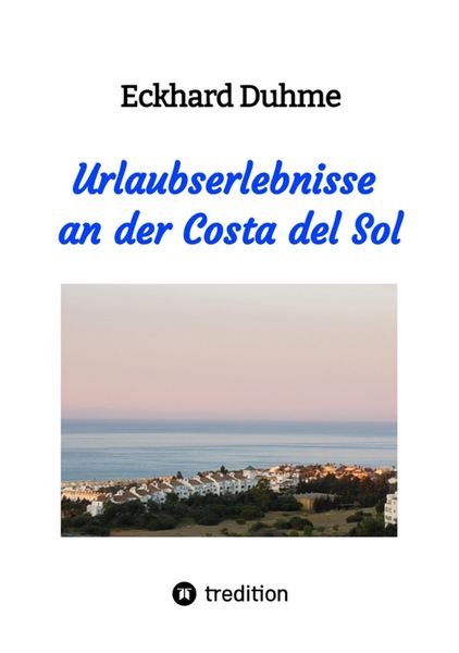 Produktbild: Urlaubserlebnisse an der Costa del Sol