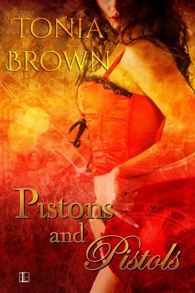 Produktbild: Pistons and Pistols