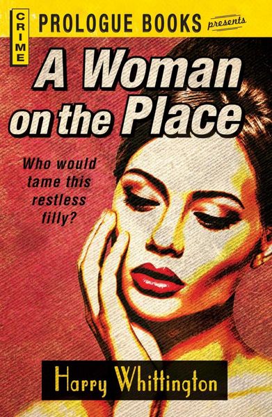 Produktbild: A Woman on the Place