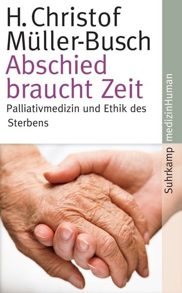Produktbild: Abschied braucht Zeit