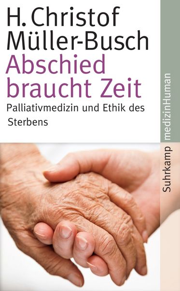 Produktbild: Abschied braucht Zeit