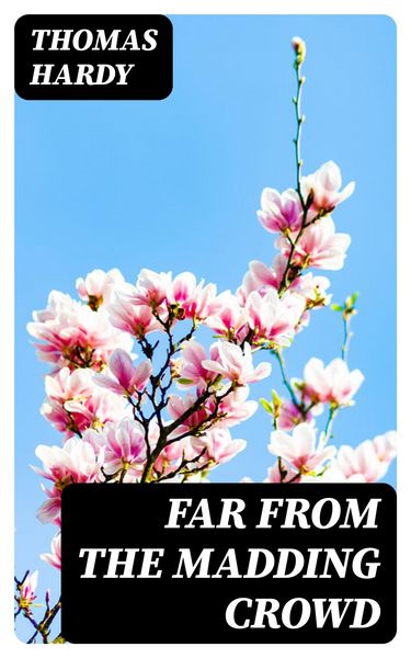 Produktbild: Far from the Madding Crowd
