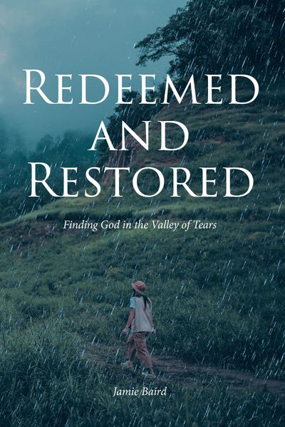 Produktbild: Redeemed and Restored