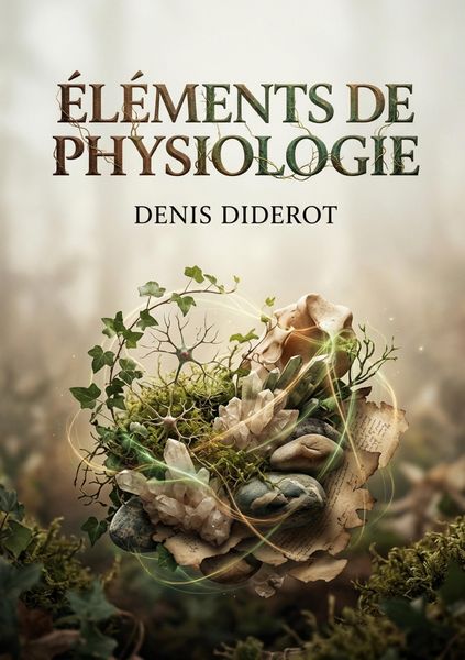 Produktbild: &Eacute;l&eacute;ments de physiologie