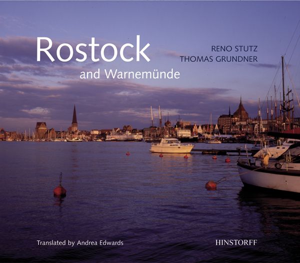 Produktbild: Rostock and Warnem&uuml;nde