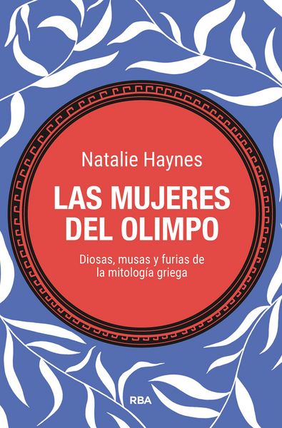 Produktbild: Las mujeres del Olimpo