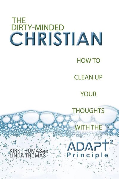 Produktbild: The Dirty-Minded Christian