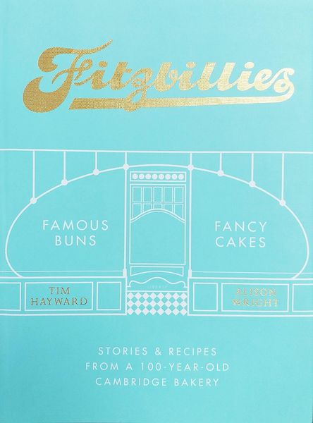 Produktbild: Fitzbillies
