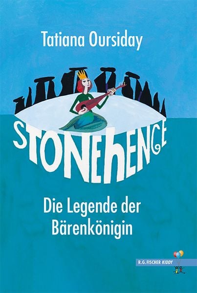 Produktbild: Stonehenge