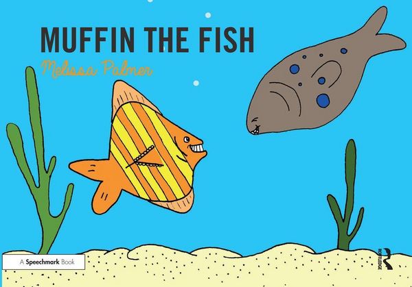 Produktbild: Muffin the Fish