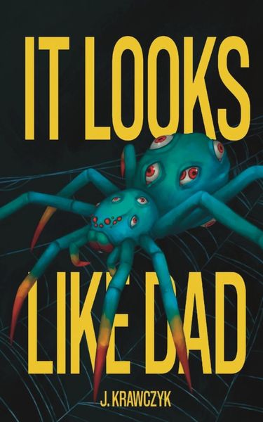 Produktbild: It Looks Like Dad