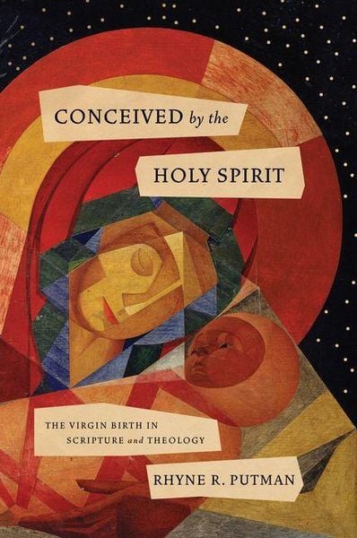 Produktbild: Conceived by the Holy Spirit