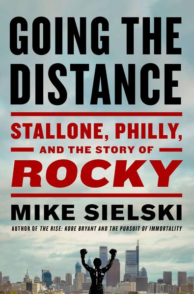Produktbild: Going the Distance