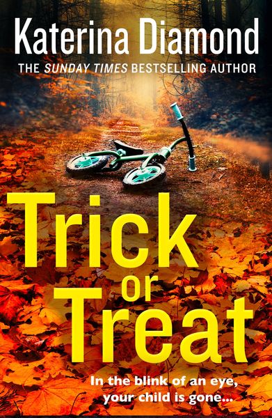 Produktbild: Trick or Treat