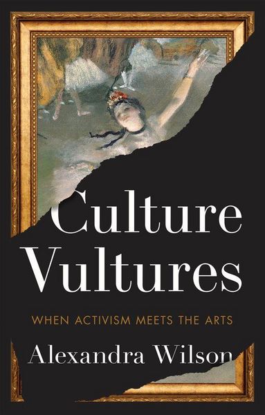 Produktbild: Culture Vultures