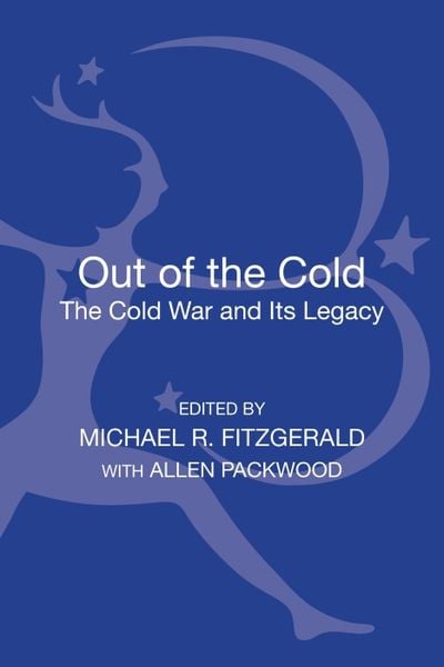 Produktbild: Out Of The Cold