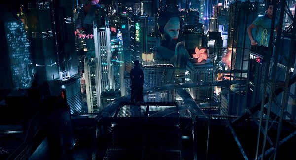 Produktbild: Ghost in the Shell