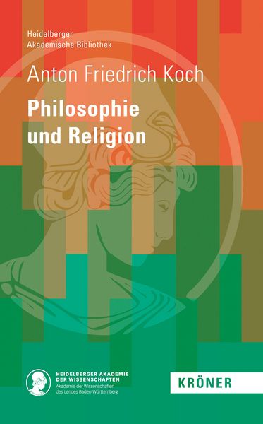 Produktbild: Philosophie und Religon