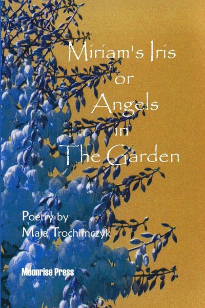 Produktbild: Miriam's Iris, or Angels in the Garden