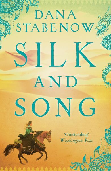 Produktbild: Silk and Song