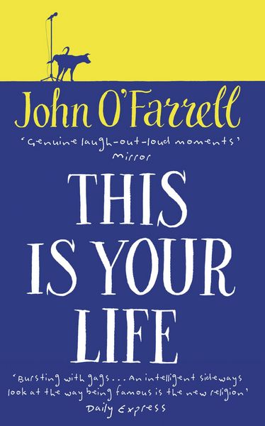 Produktbild: This Is Your Life