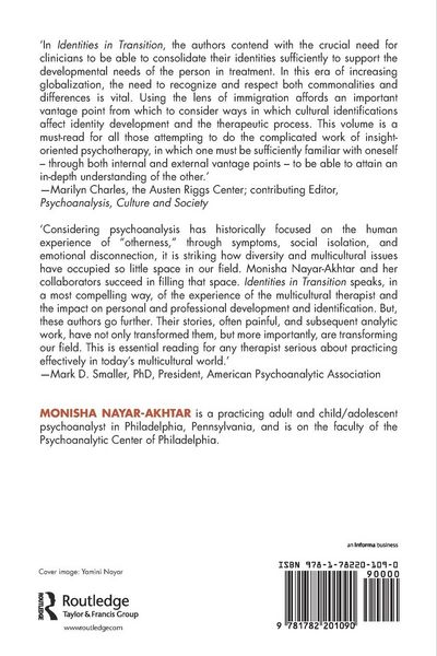 Produktbild: Identities in Transition