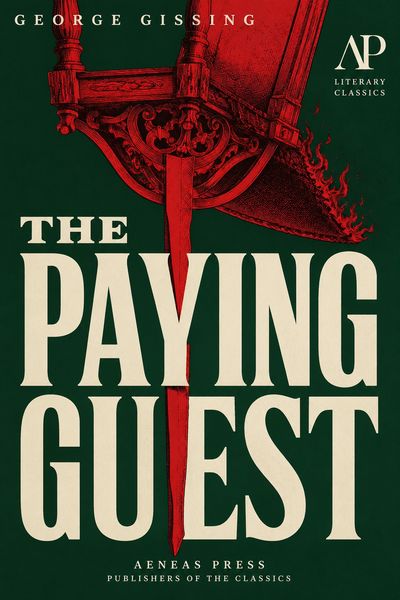 Produktbild: The Paying Guest