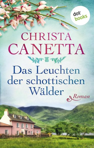 Produktbild: Das Leuchten der schottischen W&auml;lder