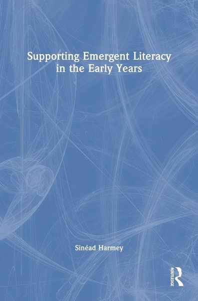 Produktbild: Supporting Emergent Literacy in the Early Years