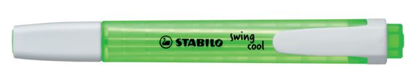 Produktbild: STABILO Textmarker swing cool