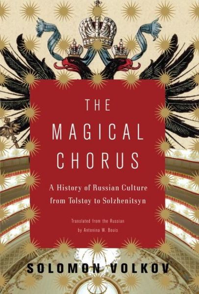 Produktbild: The Magical Chorus